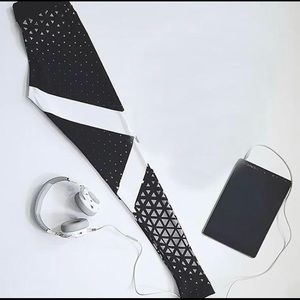 Women leggings, yoga pants, size M